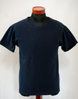 JELADO (ジェラード) 半袖Tシャツ AG82221 "USMC Loopwheel Tee" ネイビー