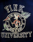 JELADO (ジェラード) スウェット AB82222 "Fink University" オールドネイビー