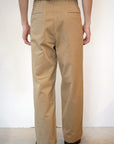 JELADO (ジェラード) チノパン AG94341A "41 Khaki Lastresort Chino Cloth" カーキ