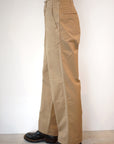 JELADO (ジェラード) チノパン AG94341A "41 Khaki Lastresort Chino Cloth" カーキ