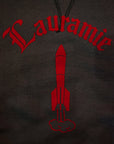 WARE HOUSE (ウエアハウス) スウェット 401 "LAURAMIE" スミクロ
