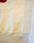 WARE HOUSE (ウエアハウス) スウェット 483 "DHA" オートミール