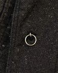 TCB (ティーシービー) デニムワークジャケット "SEAMENS Jumpers" ワンウォッシュ