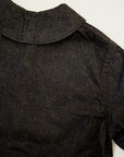 TCB (ティーシービー) デニムワークジャケット "SEAMENS Jumpers" ワンウォッシュ