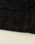 TCB (ティーシービー) デニムワークジャケット "SEAMENS Jumpers" ワンウォッシュ
