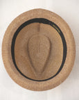 Dapper's (ダッパーズ) サーモハット 1693 "Classical Thermo Hat" ジンジャー