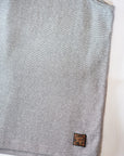 DELUXEWARE (デラックスウエア) タンクトップ TNK-00 "TANK TOP" WB.グレー