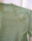 WARE HOUSE (ウエアハウス) セコハンTシャツ 4064 "GREAT BED ROAD RALLY" ペールグリーン