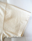 WARE HOUSE (ウエアハウス) セコハンTシャツ 4064 "GREAT BED ROAD RALLY" クリーム