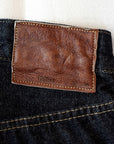 DELUXE WARE (デラックスウエア) ジーンズ 1953XX "VINTAGE TAPERED STRAIGHT" インディゴ・ワンウォッシュ
