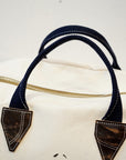 John Gluckow (ジョン・グラッコー) セーラーズ・トランジット・バッグ JG-B03 "Sailor's Transit Bag" キナリ