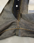 JELADO (ジェラード) ジーンズ JP03301 "Age of Longing Silver tag Supreme 55 Denim" インディゴ・ノンウォッシュ
