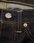 JELADO (ジェラード) ジーンズ JP03301 "Age of Longing Silver tag Supreme 55 Denim" インディゴ・ノンウォッシュ