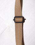 BUZZ RICKSON'S (バズリクソンズ) H.B.T.ショルダーバッグ BR02833 "SUIT-PNEUMATIC ANTI-G, TYPE G-3A H.B.T. BAG" オリーブ
