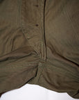 JELADO (ジェラード) ベーカーパンツ CT03347 "CM47 HBT Baker Pants" オリーブ