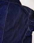 JELADO (ジェラード) ワークコート AG11406 "Steelbeam Coat" インディゴウォバッシュ