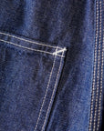 JELADO (ジェラード) ペインターパンツ JP94311W "311W Painter Pants" インディゴデニム