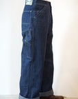 JELADO (ジェラード) ペインターパンツ JP94311W "311W Painter Pants" インディゴデニム
