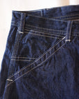 JELADO (ジェラード) ペインターパンツ JP94311W "311W Painter Pants" インディゴデニム