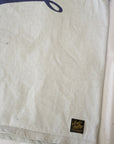 DELUXEWARE (デラックスウエア) 半袖Tシャツ BRGX-251 "DX.WARE" グリーンウォッシュ
