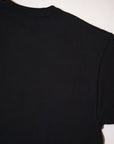 DALEE'S (ダリーズ) 半袖Tシャツ SAT3025-A "THE N.Y" ブラック