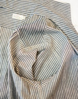 WARE HOUSE (ウエアハウス) 半袖オープンカラーシャツ 3091 "S/S OPEN COLLAR SHIRTS" ストライプ