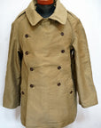 DALEE'S (ダリーズ) モータージャケット MJ3801 ...1938s MOTOR JACKET カーキ