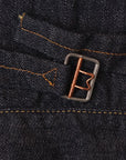 SUGAR CANE (シュガーケーン) ジージャン SC11936 "13oz. DENIM BLOUSE 1936 MODEL" インディゴ・ワンウォッシュ