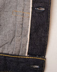 SUGAR CANE (シュガーケーン) ジージャン SC11936 "13oz. DENIM BLOUSE 1936 MODEL" インディゴ・ワンウォッシュ