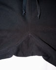 DELUXEWARE (デラックスウエア) スウェットパンツ S500-00 "SWEAT PANTS" コアブラック