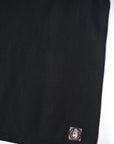 DALEE'S (ダリーズ) 半袖Tシャツ SAT3026-A "MOTOR" ブラック
