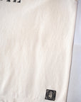 DALEE'S (ダリーズ) 半袖Tシャツ SAT3026-A "MOTOR" ナチュラル