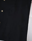 TAILOR TOYO (テーラー東洋) 半袖スカシャツ TT39699 "JAPAN MAP" ブラック
