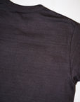WARE HOUSE (ウエアハウス) Tシャツ 4601 "PIRATES" スミクロ