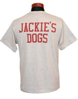 WARE HOUSE (ウエアハウス) Tシャツ 4601 "DO A DOG" オートミール