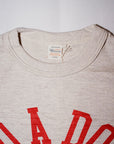 WARE HOUSE (ウエアハウス) Tシャツ 4601 "DO A DOG" オートミール