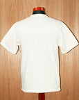 DALEE'S (ダリーズ) 半袖Tシャツ "AD16T-Winter" ホワイト
