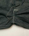 JOHN GLUCKOW (ジョン・グラッコウ) ワークパンツ JG94302 "Net Maker's Trousers" インディゴ