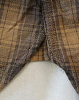 DALEE'S (ダリーズ) 長袖シャツ "The Goat (ザ・ゴート)" ...20s Work.Shirt マスタード