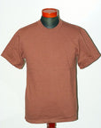 DALEE'S (ダリーズ) 半袖Tシャツ "AD16T-Prome" アーズレッド
