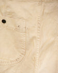 JELADO (ジェラード) ワークトラウザー CT11313 "Liberty Trousers-Vintage Finish" フレイクバニラ