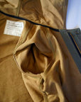 DALEE'S (ダリーズ) ミリタリーデッキジャケット M-221 ...30s Deck Jacket カーキ