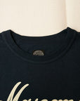 JELADO (ジェラード) 半袖Tシャツ AB31250 "Mascoma Tee" オールドネイビー