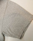 DALEE'S (ダリーズ) 半袖Tシャツ "AD16T-Winter" 杢ホワイト