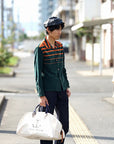 DELUXEWARE (デラックスウエア) ジーンズ DX5015 "STANDARD STRAIGHT" インディゴ・ワンウォッシュ