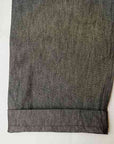 JOHN GLUCKOW (ジョン・グラッコウ) ワークパンツ JG62314 "Net Maker's Trousers" ブラック