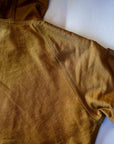 DALEE'S (ダリーズ) ミリタリーデッキジャケット M-221 ...30s Deck Jacket カーキ