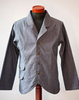 DALEE'S (ダリーズ) クラシカルジャケット "Jatte Coat" ...20s Classical Jacket インディゴシャンブレー