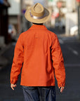 Speier's (スピアーズ) クラシカルワイドブリムハット SC-014 "Classic Rabbit Fur Hat" ベージュ
