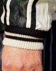 HEAD LIGHT (ヘッドライト) ストライプデニム・オーバーオール HD42498 "SPECIAL WOVEN STRIPE DENIM LOW BACK OVERALLS" ワンウォッシュ